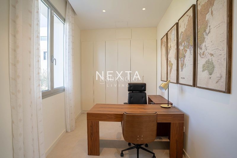 Foto 08de5600-e094-4f8c-9825-dfb4da9fe93e. Xalet amb aparcament piscina a Abama Guía de Isora