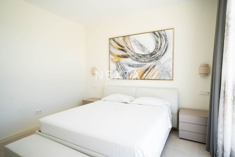 Foto 0c8071bb-9c6e-4ecc-8f7d-31ab1e6639db. Xalet amb aparcament piscina a Abama Guía de Isora