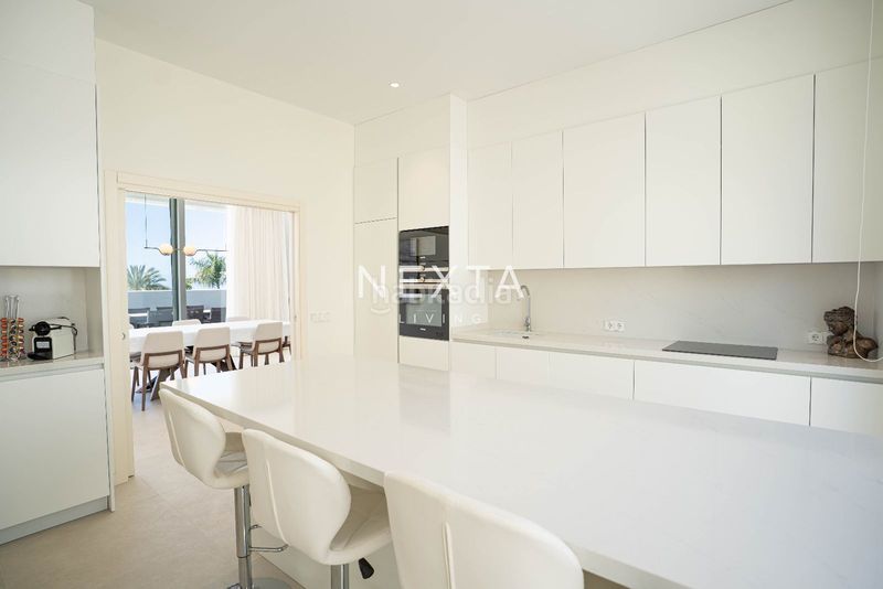 Foto 1371a266-2d3d-4861-9c74-33f0426571c0. Xalet amb aparcament piscina a Abama Guía de Isora