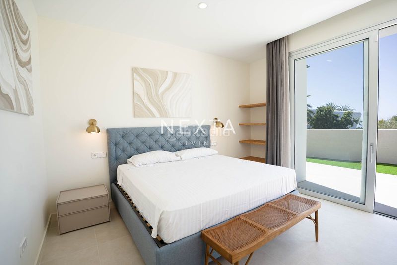 Foto 1cab213e-28bd-4bd0-ae96-bafd4d2bde51. Xalet amb aparcament piscina a Abama Guía de Isora