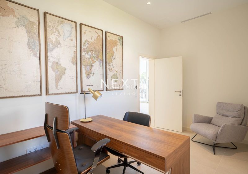 Foto 200c2cf3-e97e-4a2d-9b3d-29fc8236a35d. Xalet amb aparcament piscina a Abama Guía de Isora