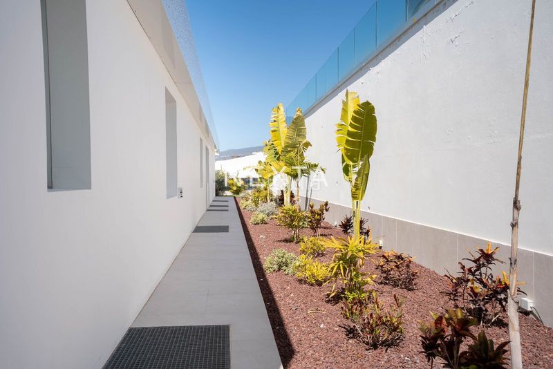 Foto 201b58e7-e6de-4419-96fe-71698ba5ec54. Xalet amb aparcament piscina a Abama Guía de Isora