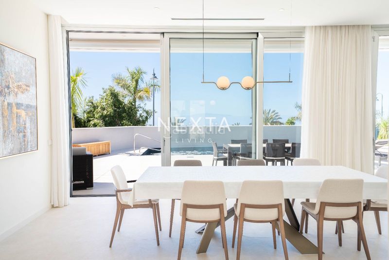 Foto 2605194e-0bc1-444b-a3ea-8ee0b5be2f94. Xalet amb aparcament piscina a Abama Guía de Isora