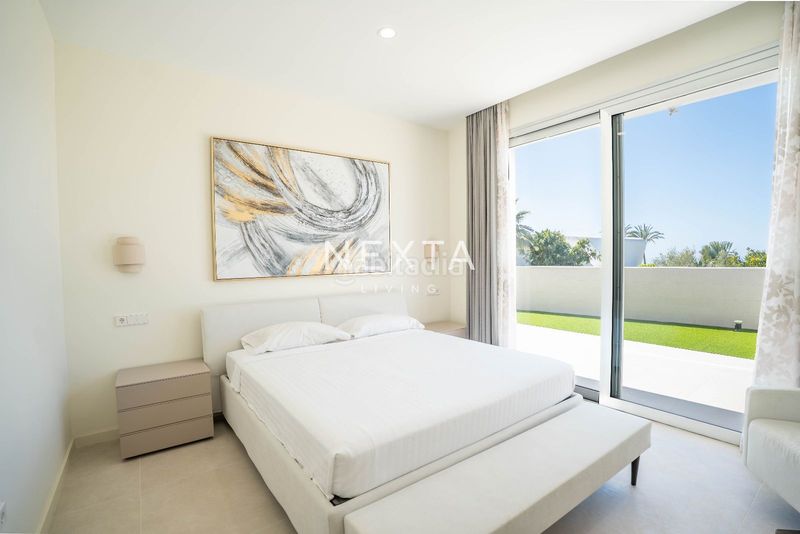 Foto 3ba87370-3d25-4900-b7c9-a1d529d23822. Xalet amb aparcament piscina a Abama Guía de Isora