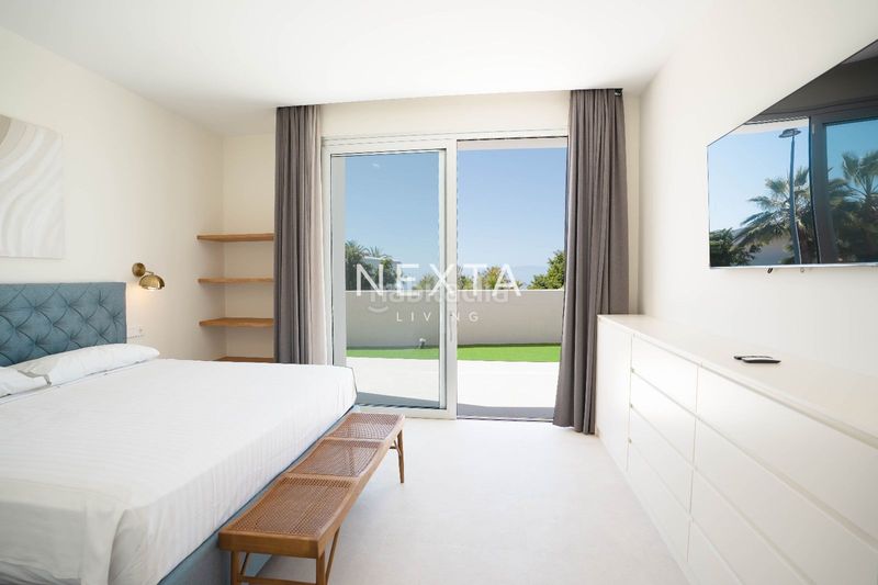 Foto 526116b2-a268-4778-aa33-0f619e699ee7. Xalet amb aparcament piscina a Abama Guía de Isora