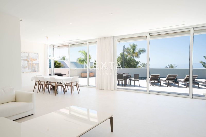 Foto 6d0f5c3b-48ec-43cb-a02e-8c75f5d18067. Xalet amb aparcament piscina a Abama Guía de Isora