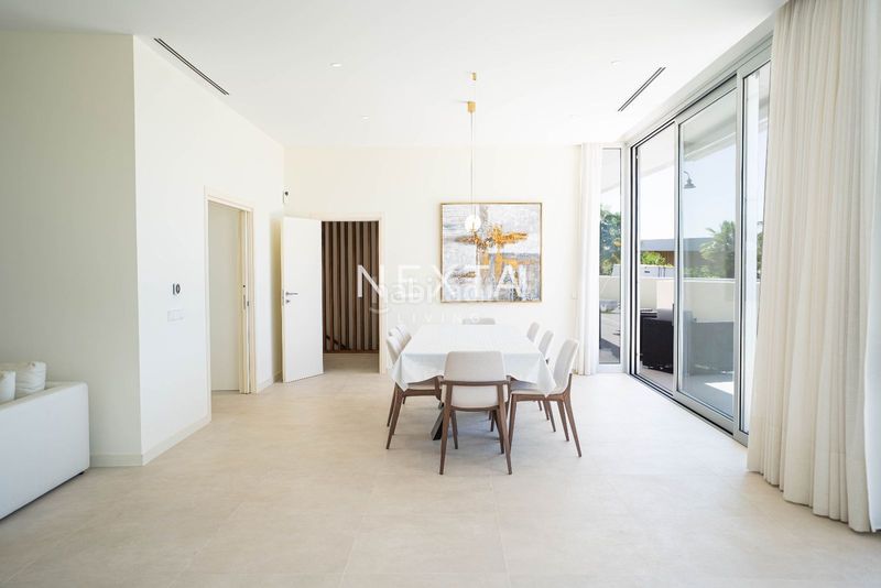 Foto 850b695f-3c6d-4bbe-af3c-cc289c3b029a. Xalet amb aparcament piscina a Abama Guía de Isora