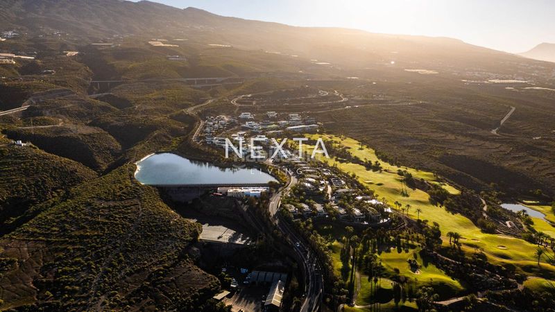 Foto 8d62791b-40bd-4277-9d4c-5767e5376e16. Xalet amb aparcament piscina a Abama Guía de Isora