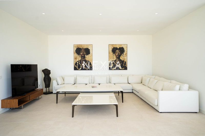 Foto 92ff9b4a-4896-43af-aa18-a71e9ebd388c. Xalet amb aparcament piscina a Abama Guía de Isora