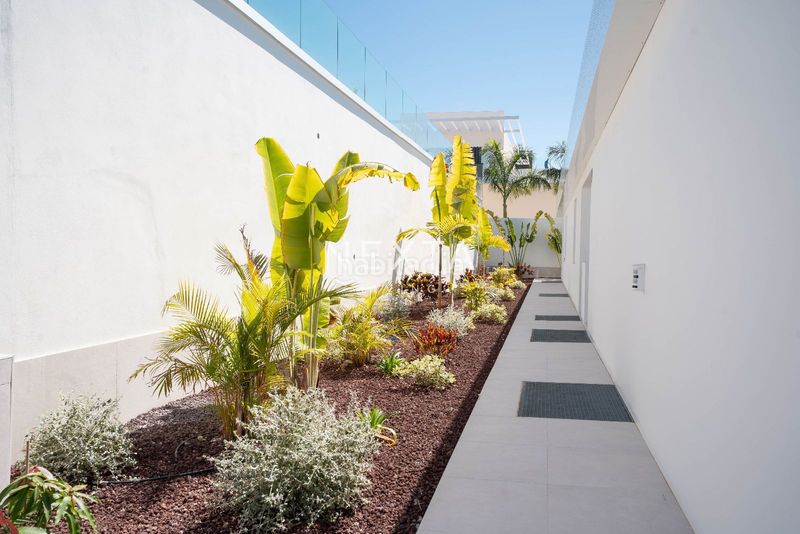 Foto 9fec8b52-6647-47f0-818e-83a6bce5936f. Xalet amb aparcament piscina a Abama Guía de Isora