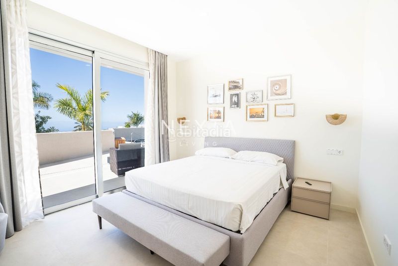 Foto b9b65396-9590-4b1d-94e5-c5173f2eff08. Xalet amb aparcament piscina a Abama Guía de Isora