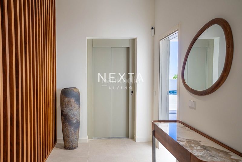 Foto baf89670-5d39-4d69-bbee-dd6e92c88f15. Xalet amb aparcament piscina a Abama Guía de Isora