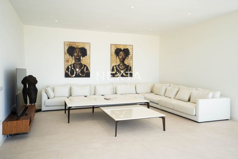 Foto d44b6649-8d7a-4b9c-8250-749b338d849f. Xalet amb aparcament piscina a Abama Guía de Isora