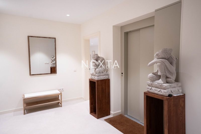 Foto d5f0e0e4-dcc1-4b7f-b591-59982b0c160e. Xalet amb aparcament piscina a Abama Guía de Isora