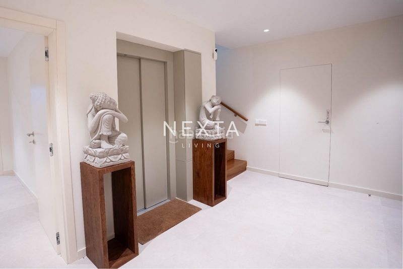 Foto dde2f7c1-2e97-44ab-aae8-9601fad0fb12. Xalet amb aparcament piscina a Abama Guía de Isora