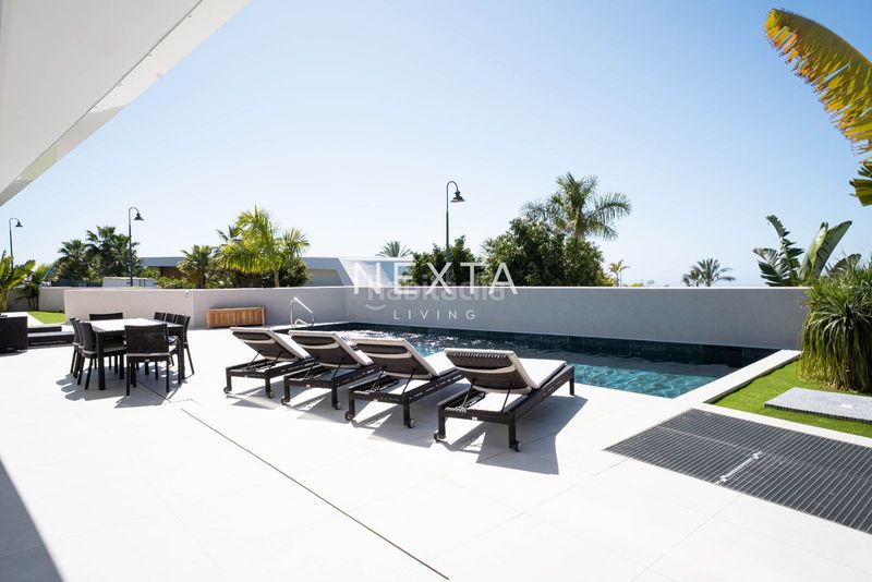 Foto de5c6a4c-5aea-4551-8f08-da9a300cca47. Xalet amb aparcament piscina a Abama Guía de Isora