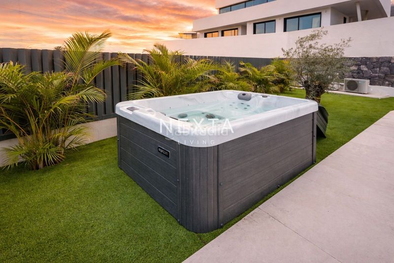 Foto e2aee857-63e2-4d8f-8c0a-a080cd06c260. Xalet amb aparcament piscina a Abama Guía de Isora