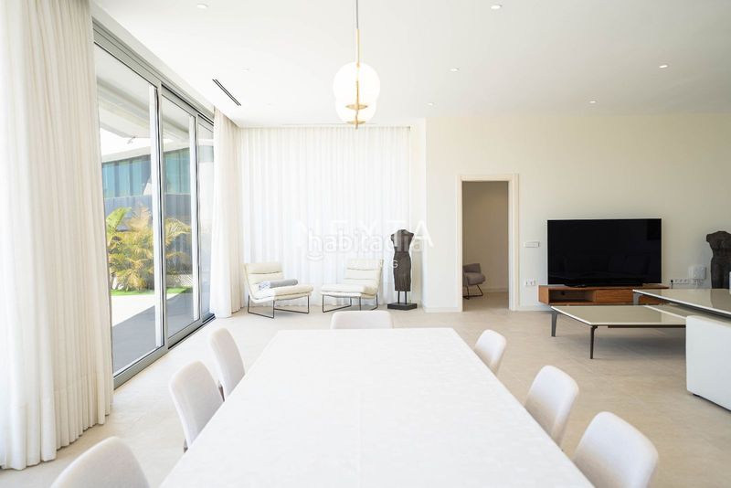 Foto f6e297f7-99fa-4df1-bc4b-1cdbd2182978. Xalet amb aparcament piscina a Abama Guía de Isora