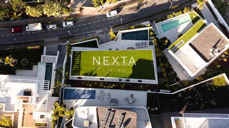 Foto fb7fafc2-a6cb-4051-8411-417f15a3a17e. Xalet amb aparcament piscina a Abama Guía de Isora