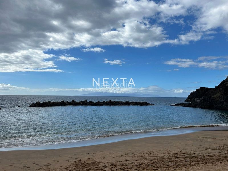 Foto d2d2a086-8e04-4181-a326-259c3e11c11d. Àtic amb aparcament piscina a Abama Guía de Isora
