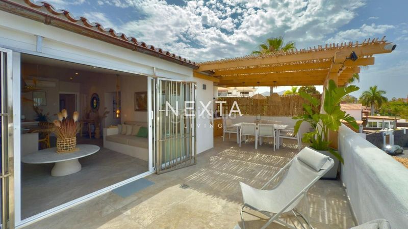 Foto cf997164-ec6e-4c41-a468-bc7e87ea70ec. Casa amb aparcament piscina a Chayofa Arona
