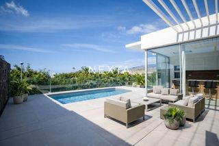 Chalet en Calle Belgica