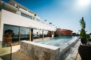 Casa  Calle san eugenio alto. Exclusiva villa en san eugenio alto!