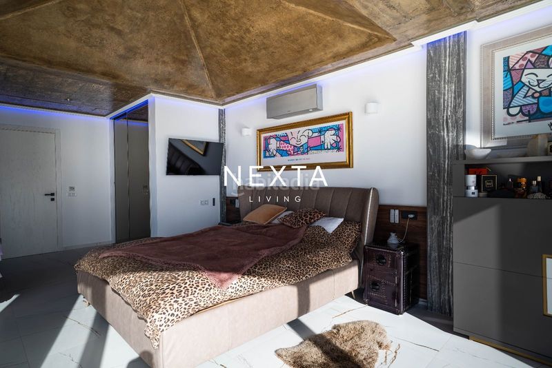 Foto db2c9ff3-dec0-454a-860a-85951181d3ad. Casa amb aparcament piscina a San Eugenio Alto Adeje