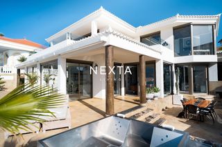 Casa  Calle san eugenio alto. Exclusiva villa en san eugenio alto!