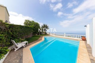 Casa  Distrito chío-chiguergue. Increible casa con finca en guía de isora!