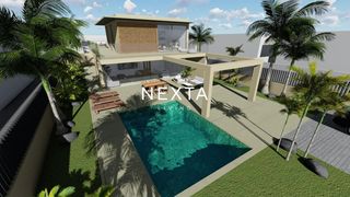 Chalet  Calle grulla. Exclusiva villa en el palmmar!