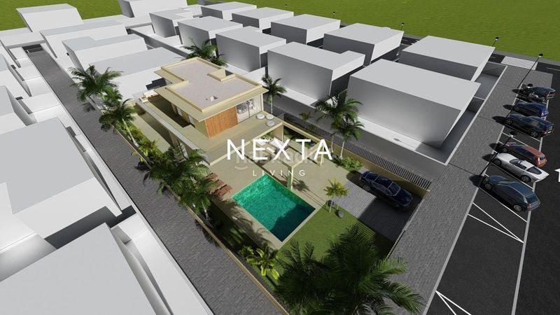 Foto 0c19065e-f788-48ba-b4dc-83f632f1e9d7. Xalet amb aparcament piscina a Palm - Mar Arona