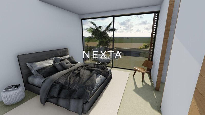 Foto 20e5c15f-f77e-4a5e-b9f3-0677943a0a19. Xalet amb aparcament piscina a Palm - Mar Arona