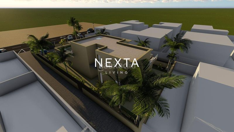 Foto 9300f17e-731a-4638-8ebd-62a8333aef16. Xalet amb aparcament piscina a Palm - Mar Arona