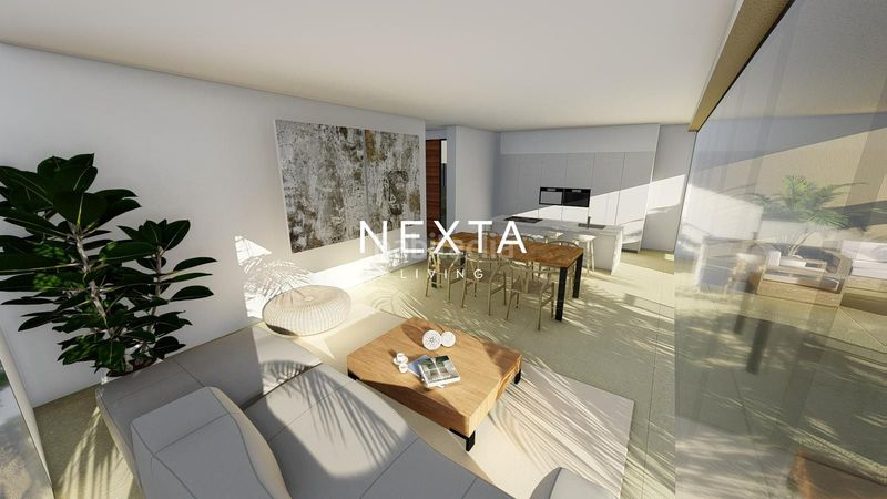 Foto ac4d6acd-f2b5-4e9f-bd17-d55177556e43. Xalet amb aparcament piscina a Palm - Mar Arona