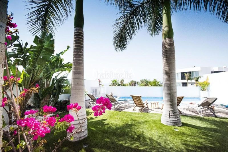 Foto eca190d7-5e82-423a-8f76-5106df236093. Casa amb aparcament piscina a La Caleta Adeje