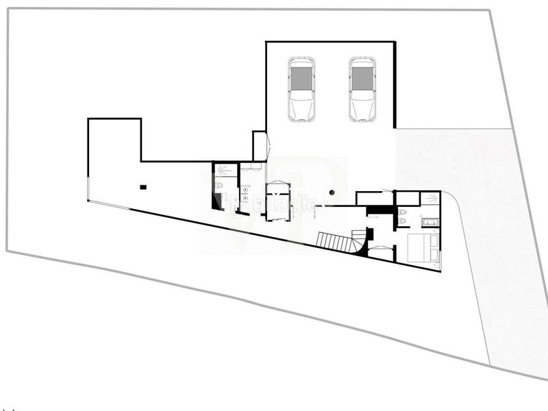 Foto d74bb987-4edf-4593-bdf4-1c7a77597985. Casa amb calefacció aparcament piscina a Abama Guía de Isora