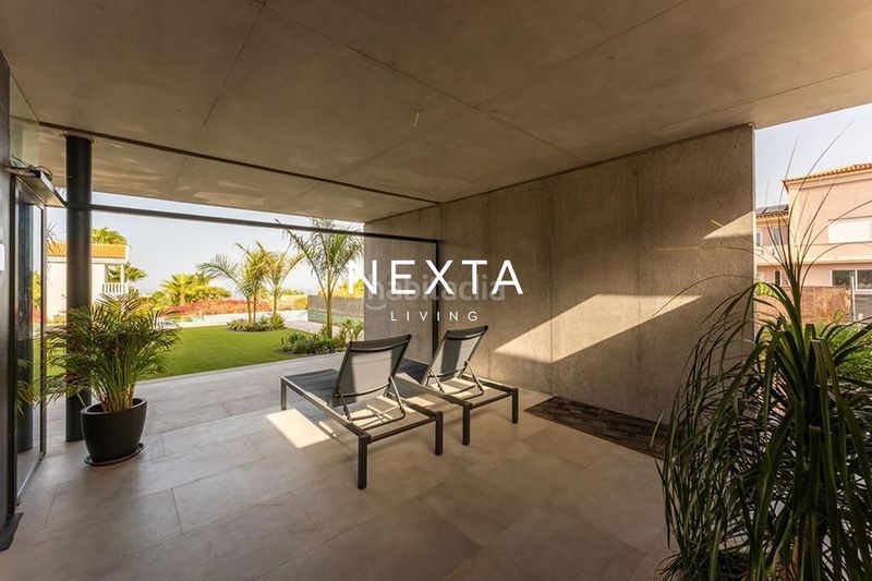 Foto 1571a5ff-0f41-4321-a301-4dcbc5fe173f. Casa amb aparcament piscina a Callao Salvaje - Playa Paraíso Adeje