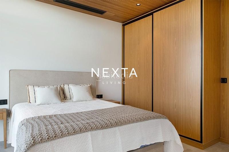 Foto 30f14d2b-c02c-4c96-b732-d80a66e9c9e9. Casa amb aparcament piscina a Callao Salvaje - Playa Paraíso Adeje