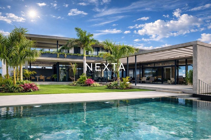 Foto 34691a54-00cb-4be0-be63-f882b81dac36. Casa amb aparcament piscina a Callao Salvaje - Playa Paraíso Adeje