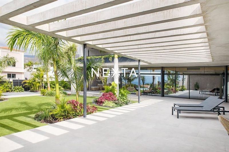 Foto 53d39e17-d2da-422f-90a2-bc06452fafc5. Casa amb aparcament piscina a Callao Salvaje - Playa Paraíso Adeje