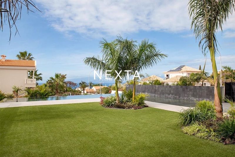 Foto 7cad768c-23d1-4358-971e-485c4ca48ff8. Casa amb aparcament piscina a Callao Salvaje - Playa Paraíso Adeje