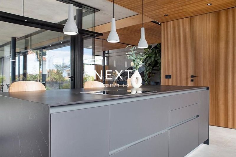 Foto 88e775cb-c47d-4bfb-8aa1-cd686d34bbbf. Casa amb aparcament piscina a Callao Salvaje - Playa Paraíso Adeje