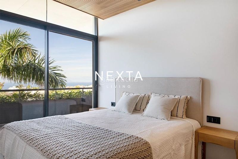 Foto a2722b41-df6f-451a-a385-1de861a61f4d. Casa amb aparcament piscina a Callao Salvaje - Playa Paraíso Adeje