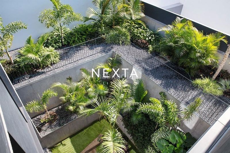 Foto b4ec3bba-7859-4995-af07-639cb94d86d2. Casa amb aparcament piscina a Callao Salvaje - Playa Paraíso Adeje