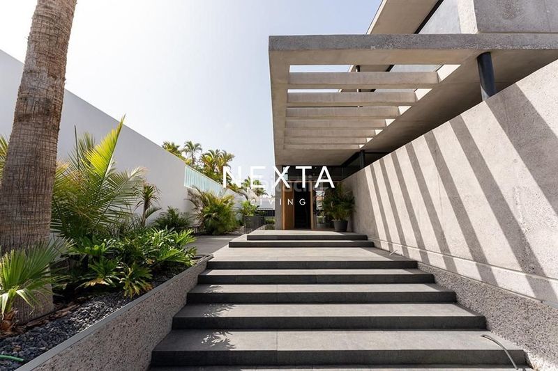 Foto b5538f92-fc35-40ed-8c15-c101abdf9594. Casa amb aparcament piscina a Callao Salvaje - Playa Paraíso Adeje