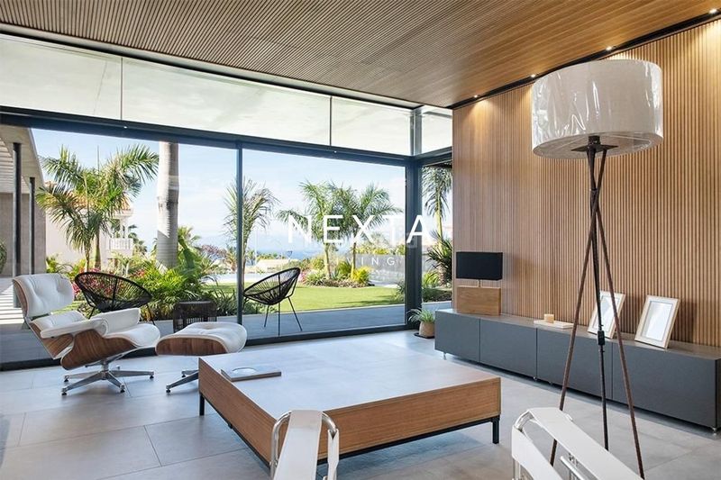 Foto df52b58e-c165-4b3c-a800-2e4b9905dfd1. Casa amb aparcament piscina a Callao Salvaje - Playa Paraíso Adeje