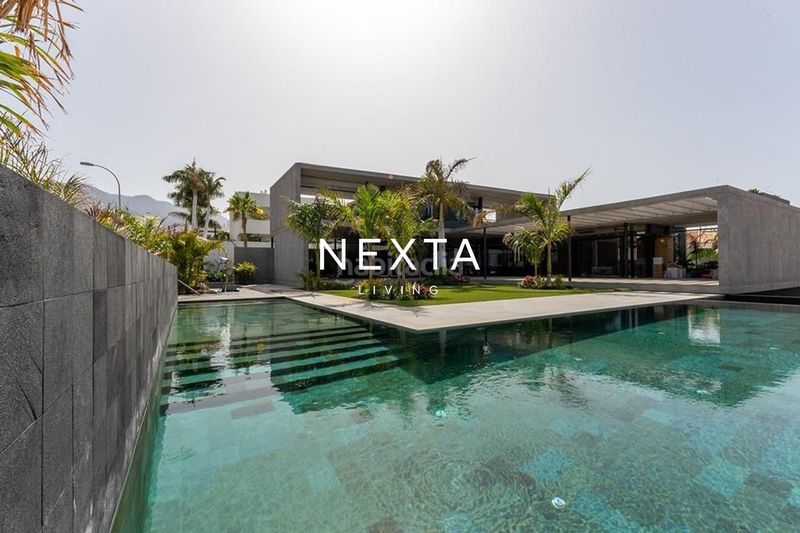 Foto e8140f80-4b34-406f-b68d-d053f5064b4e. Casa amb aparcament piscina a Callao Salvaje - Playa Paraíso Adeje