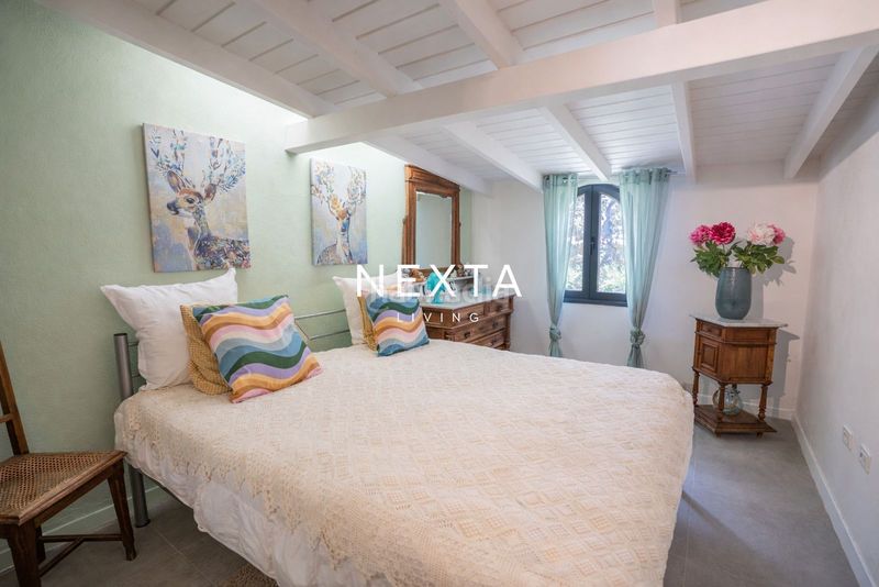 Foto a541ab9c-d7d9-4ff9-baed-e44e1d6e26b7. Casa amb piscina a Arona pueblo Arona