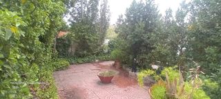Masia  Urbanizaci�n los huertos. Casa con piscina y jard�n. en plena naturaleza a 20 minutos de z